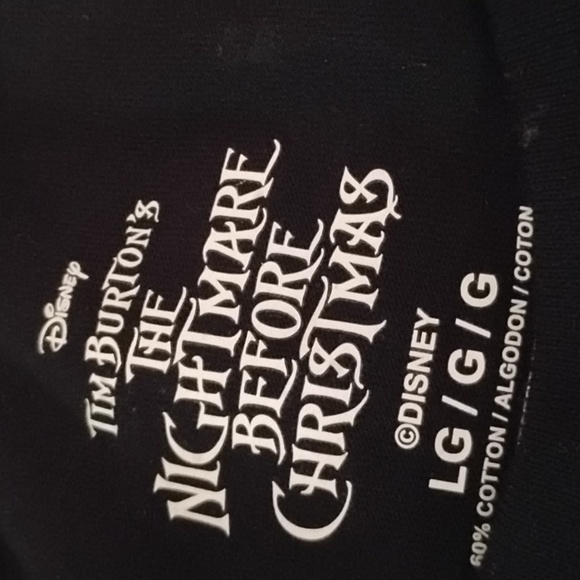 Nightmare before Christmas bundle - Picture 7 of 10